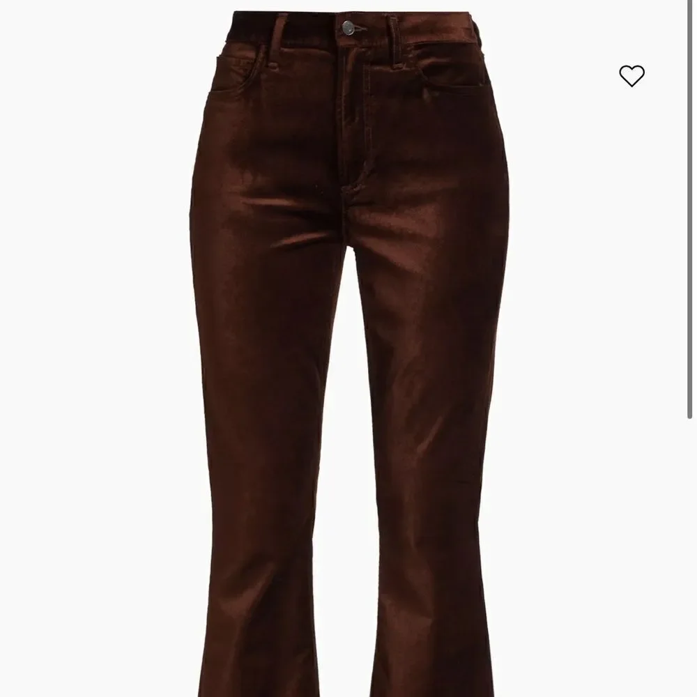 Agolde's Nico trouser